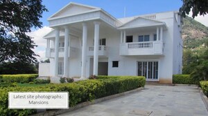 4 BHK Villa For Sale in QVC The Hills, Nandi Hills