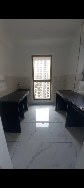 Team Area in 1 BHK Apartment at Raymond Ten X Habitat, Pokhran Road No Two – for Rent