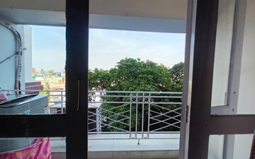 2 BHK Apartment For Rent in Southern Avenue 1, Southern Avenue