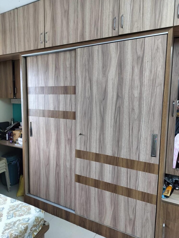 Balcony, revspark-the-orane 2 Bedroom 1184 Sq.Ft. Apartment In Wadgaon Sheri Pune 9244925