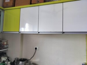 Furnished Amenities in 2 BHK Apartment at Revspark The Orane, Wadgaon Sheri – for Rent