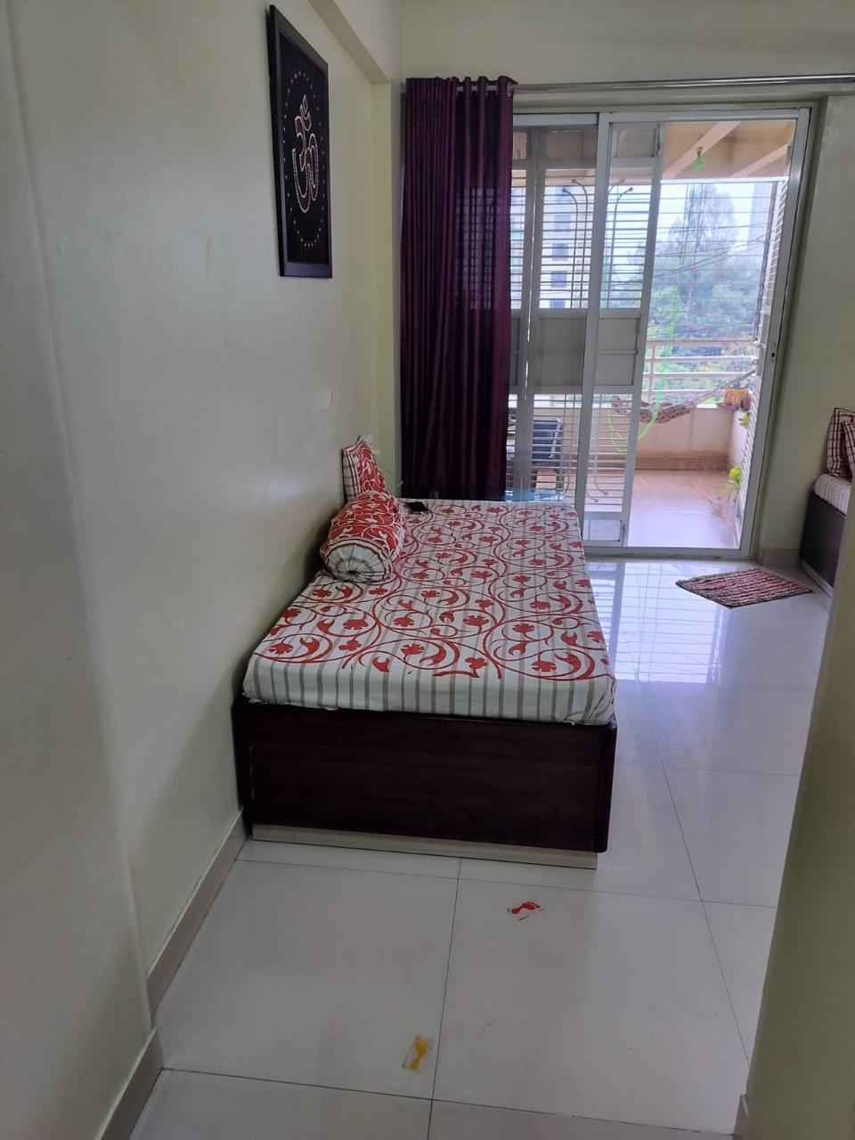 2 BHK Apartment For Rent in Revspark The Orane