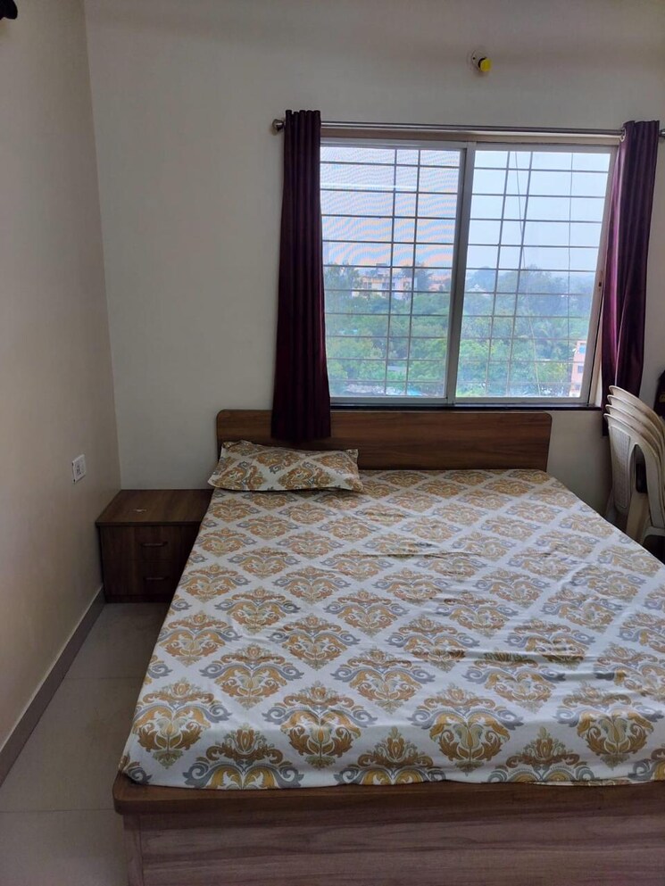 Bedroom, revspark-the-orane 2 Bedroom 1184 Sq.Ft. Apartment In Wadgaon Sheri Pune 9244925