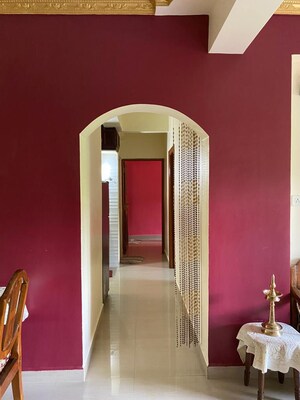 Room in 2 BHK Apartment at Panjim – for Sale