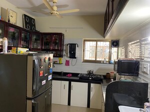 Kitchen in 2 BHK Apartment at Panjim – for Sale