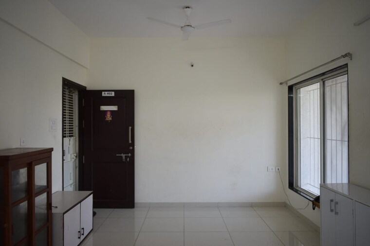 Room, warje 3 Bedroom 1356 Sq.Ft. Apartment In Warje Pune 9244937