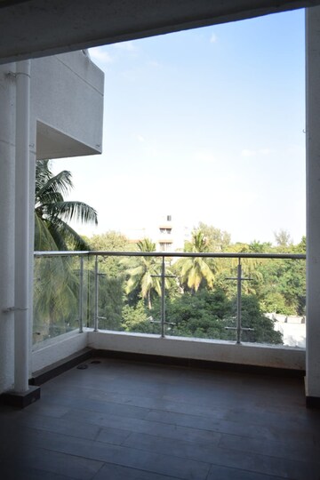 3 BHK Apartment – Exterior View View at Warje - for Sale