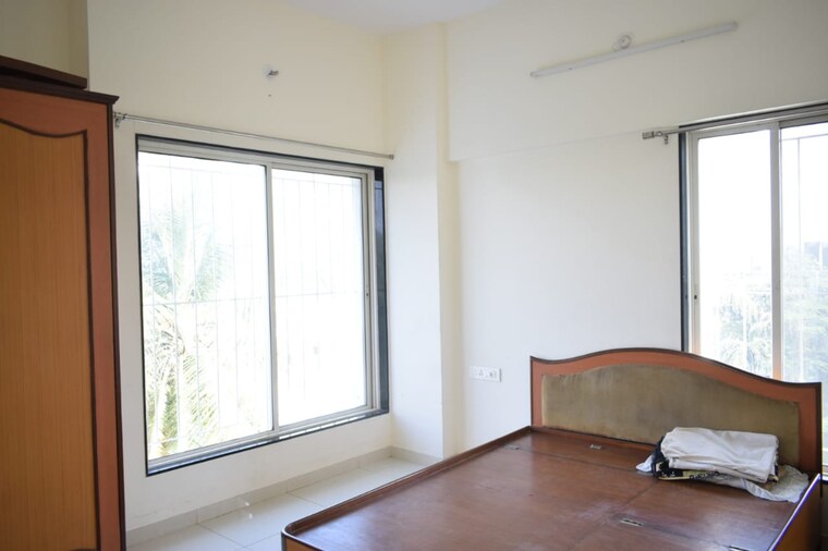 Bedroom, warje 3 Bedroom 1356 Sq.Ft. Apartment In Warje Pune 9244937