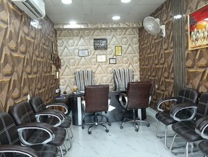 Team Area in  Shop at AVS City Palace, Raj Nagar Extension – for Sale