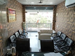 Retail Shop For Sale in AVS City Palace