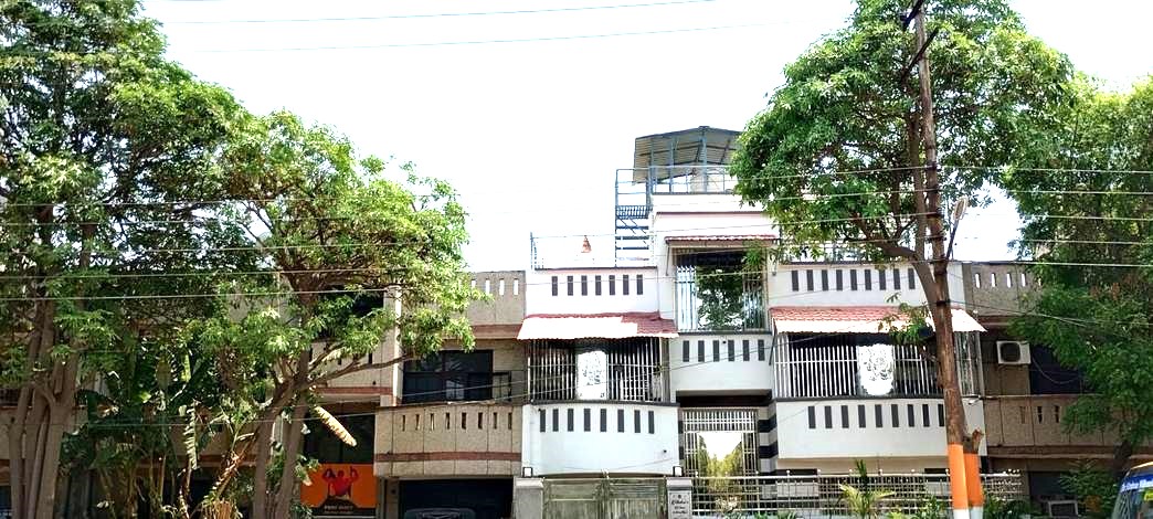 Plot For Sale in Shree Nayak Home