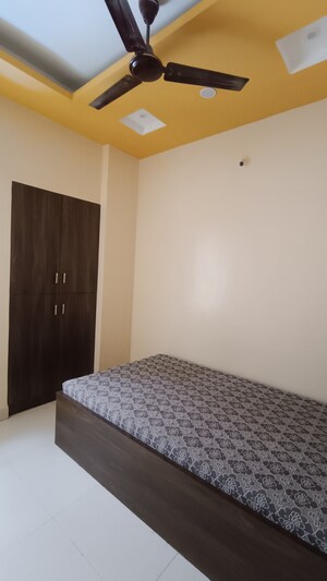 Bedroom in 2 BHK Apartment at KNK Life 16, Katraj Kondhwa Road – for Rent