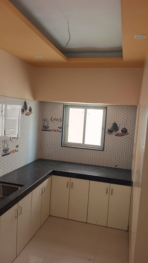 Kitchen/pantry in 2 BHK Apartment at KNK Life 16, Katraj Kondhwa Road – for Rent