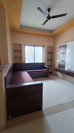 2 BHK + Pooja Room 800 Sq.Ft. Apartment in KNK Life 16