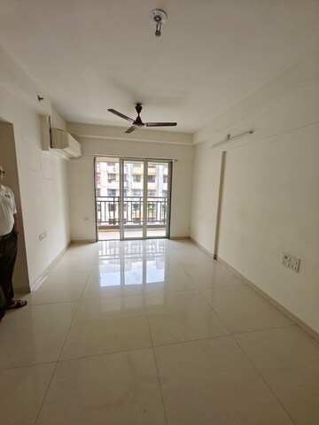 2.5 BHK Apartment For Rent in Godrej Prime, Chembur
