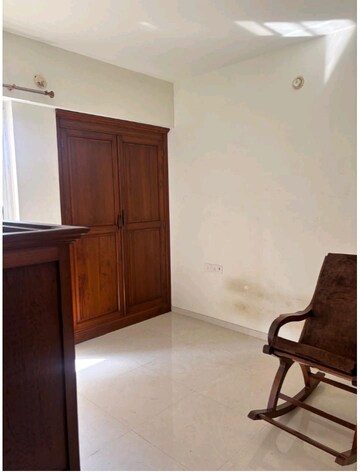 Room in 2 BHK Apartment at Rustomjee Athena, Majiwada – for Sale