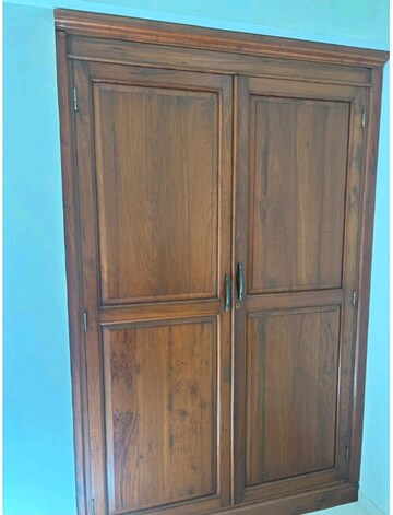 Furnished Amenities in 2 BHK Apartment at Rustomjee Athena, Majiwada – for Sale
