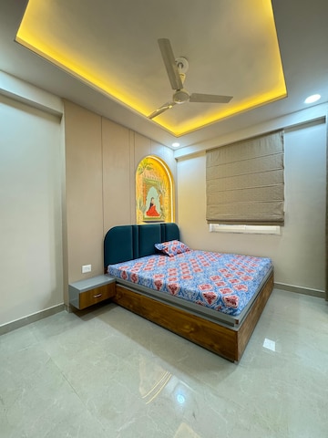 Bedroom in 3 BHK Villa at Sirsi Road – for Sale