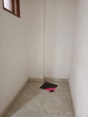 Bathroom in 2 BHK Builder Floor at Burari – for Sale