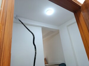 Furnished Amenities in 2 BHK Builder Floor at Burari – for Sale