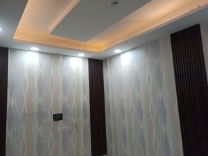 Furnished Amenities in 2 BHK Builder Floor at Burari – for Sale