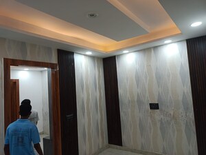 Bedroom in 2 BHK Builder Floor at Burari – for Sale