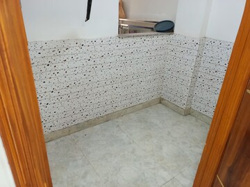Bedroom in 2 BHK Builder Floor at Burari – for Sale