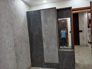 Furnished Amenities in 2 BHK Builder Floor at Burari – for Sale