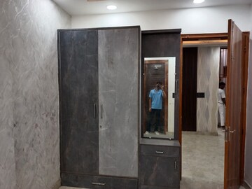 Furnished Amenities in 2 BHK Builder Floor at Burari – for Sale