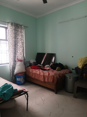 Furnished Amenities in 2 BHK Villa at RWA Apartments Sector 122, Sector 122 – for Rent