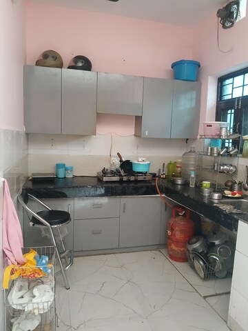 2 BHK Villa For Rent in RWA Apartments Sector 122, Sector 122