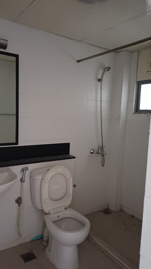 Bathroom in 3 BHK Apartment at Puravankara Elita Promenade, Jp Nagar – for Sale