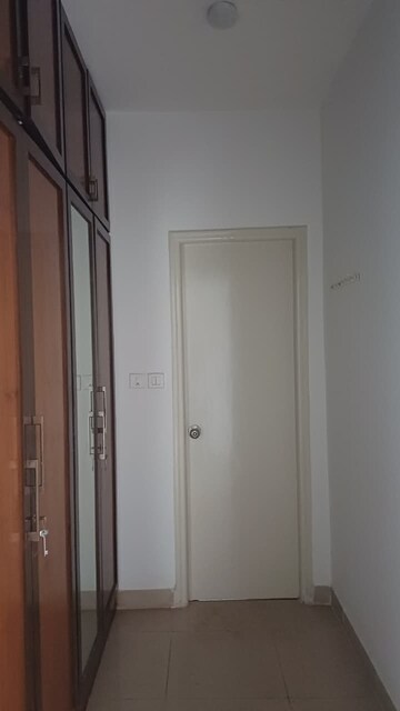 Building Lobby in 3 BHK Apartment at Puravankara Elita Promenade, Jp Nagar – for Sale