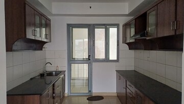 Kitchen in 3 BHK Apartment at Puravankara Elita Promenade, Jp Nagar – for Sale