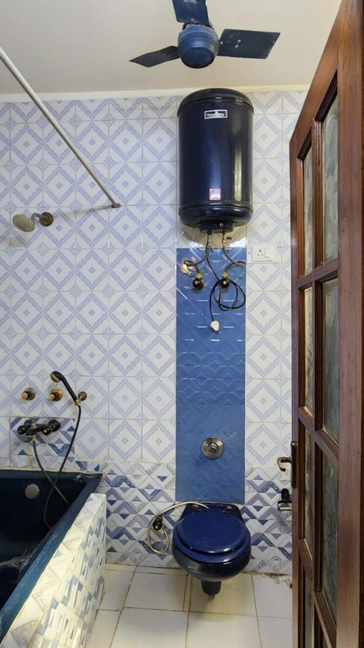 Map Location, dlf phase i 2 Bedroom 200 Sq.Ft. Builder Floor In Dlf Phase I Gurgaon 9245010