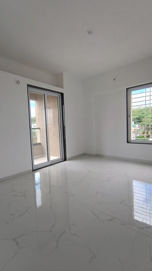 Master Bedroom in 3 BHK Apartment at Tulshibaugwale Colony, Sahakar Nagar – for Rent