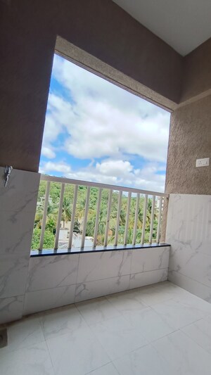 Kitchen/pantry in 3 BHK Apartment at Tulshibaugwale Colony, Sahakar Nagar – for Rent