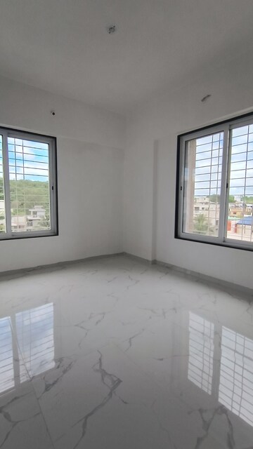 Bedroom in 3 BHK Apartment at Tulshibaugwale Colony, Sahakar Nagar – for Rent