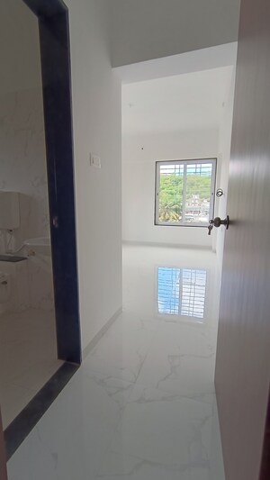 Living Room in 3 BHK Apartment at Tulshibaugwale Colony, Sahakar Nagar – for Rent