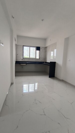 Kitchen/pantry in 3 BHK Apartment at Tulshibaugwale Colony, Sahakar Nagar – for Rent