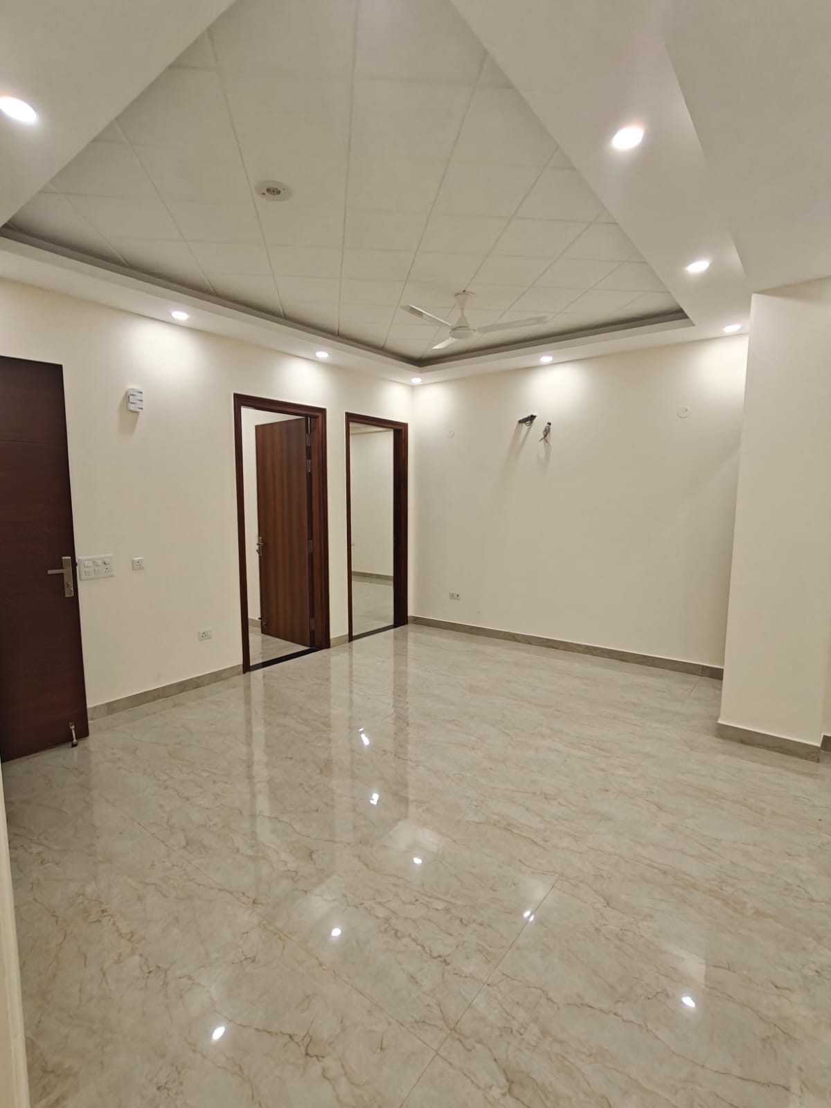 3 BHK + Study Room Apartment For Rent in Ireo The Grand Arch