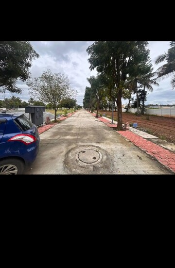  Plot – Exterior View View at Kumbalgodu - for Sale