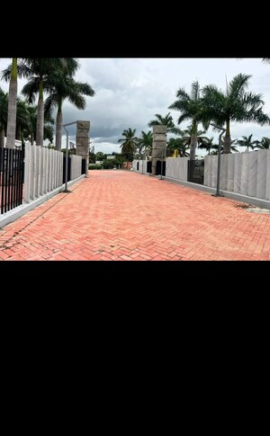  Plot For Sale in Kumbalgodu