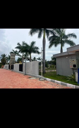  Plot – Exterior View View at Kumbalgodu - for Sale