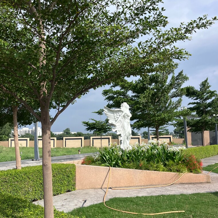 undefined, bada bangarda  800 Sq.Ft. Plot In Bada Bangarda Indore 9245045