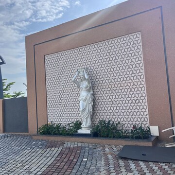 Bedroom in  Plot at Bada Bangarda – for Sale