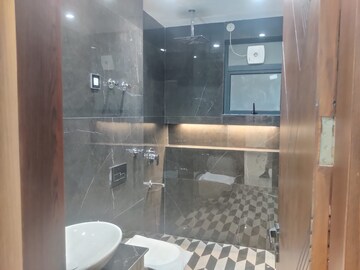 Kitchen in 3 BHK Apartment at M3M Merlin, Sector 67 – for Sale