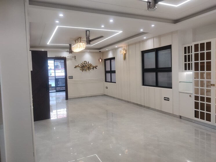 Room, m3m-merlin 3 Bedroom 2360 Sq.Ft. Apartment In Sector 67 Gurgaon 9245036