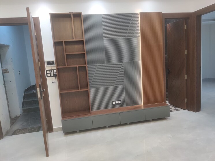 Living Room, m3m-merlin 3 Bedroom 2360 Sq.Ft. Apartment In Sector 67 Gurgaon 9245036