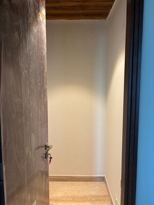 Bathroom in 3 BHK Apartment at Conscient Hines Elevate, Sector 59 – for Rent